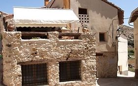 Mirador del Maestrazgo